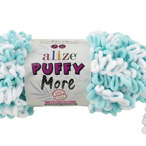 Alize Puffy more 6269